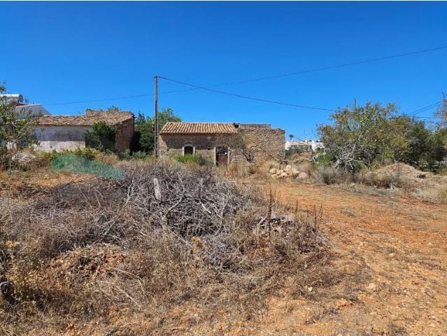 Moradia para Restaurar Boliqueime 221m² Boliqueime