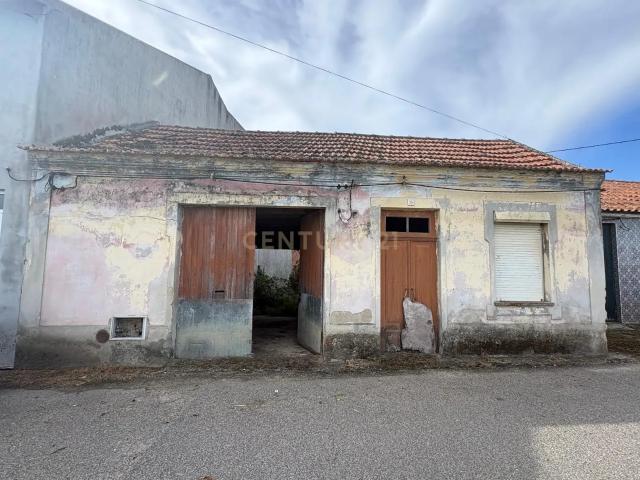 Moradia para restaurar em Ouca, Vagos