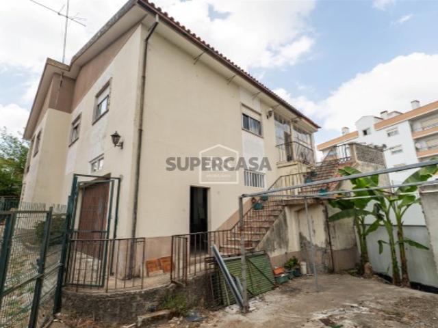 Moradia para Restaurar T4 Venda em Marrazes e Barosa,Leiria