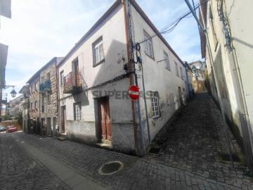 Moradia para Restaurar T6 Venda em Teixoso e Sarzedo,Covilhã
