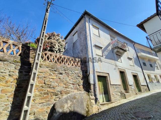 Moradia para Restaurar T7 Venda em Peso e Vales do Rio,Covilhã