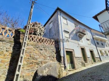 Moradia para Restaurar T7 Venda em Peso e Vales do Rio,Covilhã