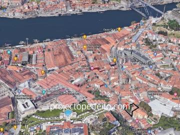 Moradia para Restaurar =T10 Venda em Santa Marinha e São Ped. 142m² Vila Nova De Gaia Santa Marinha
