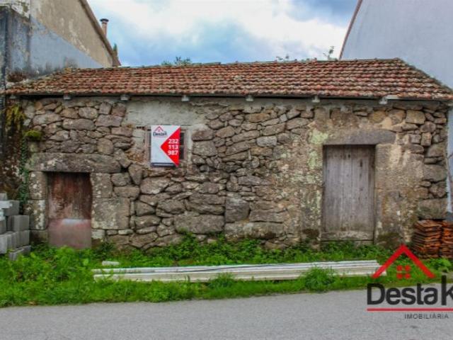 Moradia para Restaurar T1 Venda em Boa Aldeia, Farminhão e Torredeita,Viseu