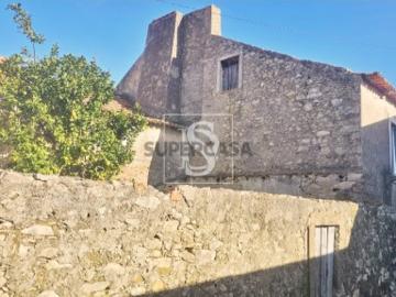 Moradia para Restaurar T1 Venda em Ereira,Montemor o Velho