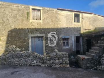 Moradia para Restaurar T1 Venda em Ereira,Montemor o Velho