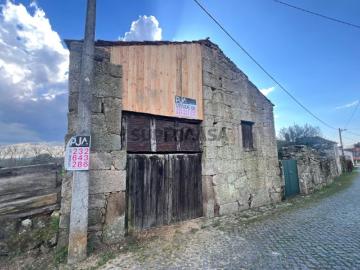 Devesa do Jarmelo, Jarmelo - Quintal