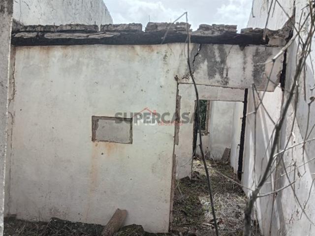 Moradia para Restaurar T1 Venda em Santo António das Areias,Marvão