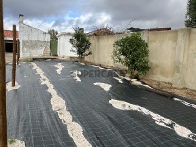 Moradia para Restaurar T2, Alpiarça, Alpiarça