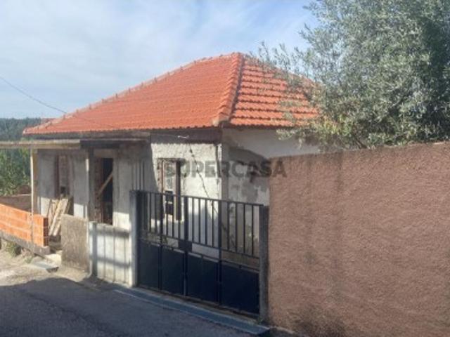 Moradia para Restaurar T2 Venda em Oliveira do Mondego e Travanca do Mondego,Penacova