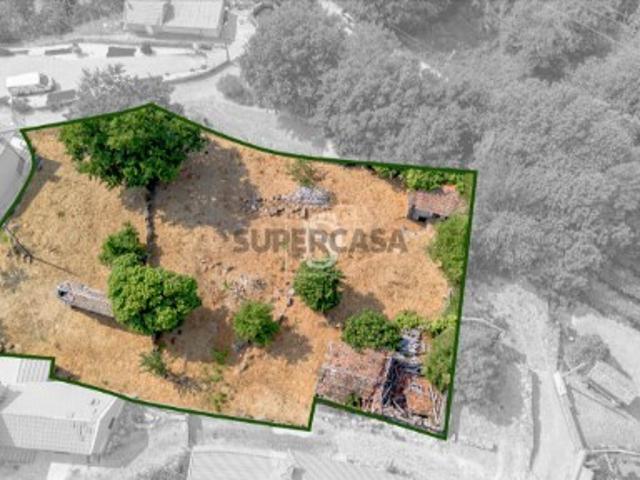 Moradia para Restaurar T2 Venda em Campelo e Ovil,Baião