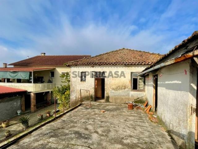 Moradia para Restaurar T2 Venda em Castelões,Tondela