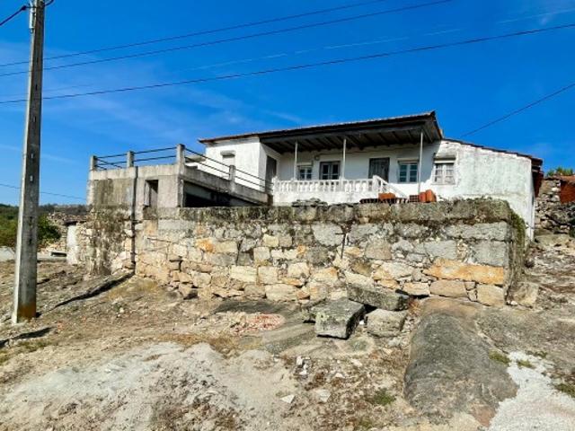 Moradia para Restaurar T2 Venda em Castelo de Penalva,Penalva do Castelo