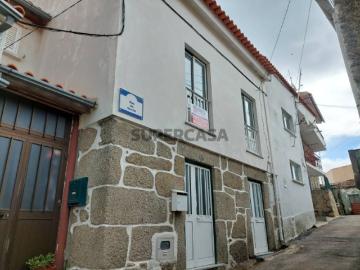 Moradia para Restaurar T2 Venda em Vale Formoso e Aldeia do Souto,Covilhã