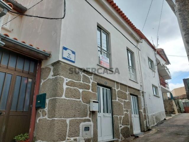 Moradia para Restaurar T2 Venda em Vale Formoso e Aldeia do Souto,Covilhã