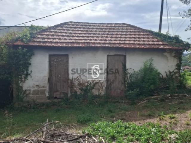 Moradia para Restaurar T2 Venda em Vila Garcia, Aboim e Chapa,Amarante
