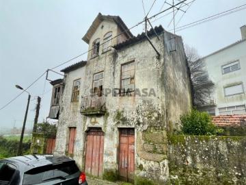Moradia para Restaurar T3 Venda em Mangualde, Mesquitela e Cunha Alta,Mangualde
