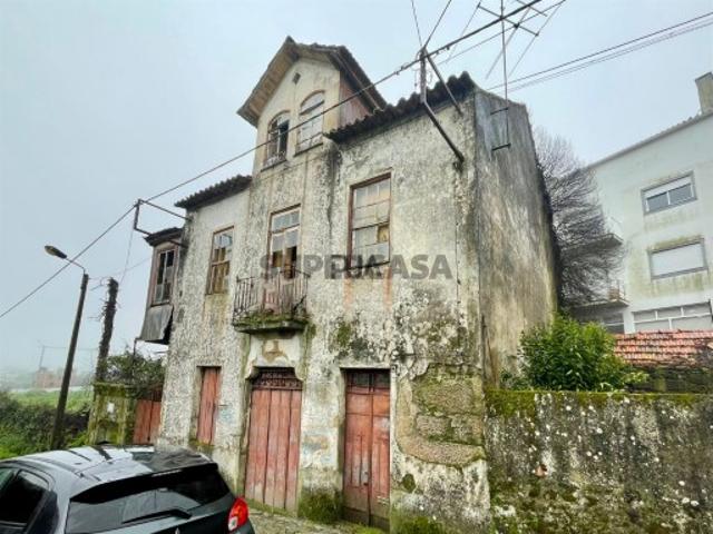 Moradia para Restaurar T3 Venda em Mangualde, Mesquitela e Cunha Alta,Mangualde