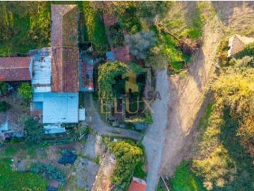 Moradia para Restaurar T3 Venda em Margaride Santa Eulália, Várzea, Lagares, Varziela e Moure,Felgueiras