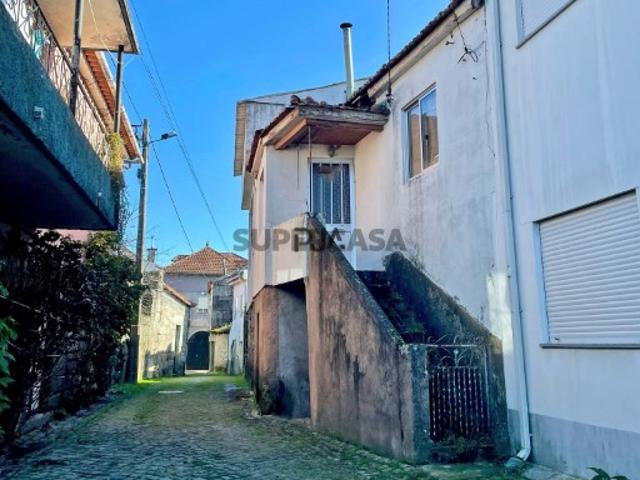 Moradia para Restaurar T3 Venda em Nelas,Nelas