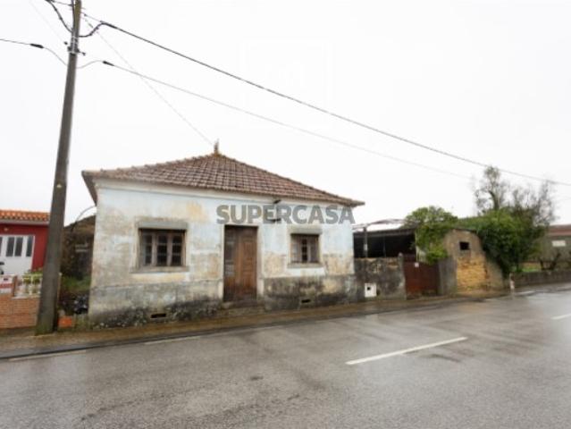 Moradia para Restaurar T3 Venda em Covões e Camarneira,Cantanhede