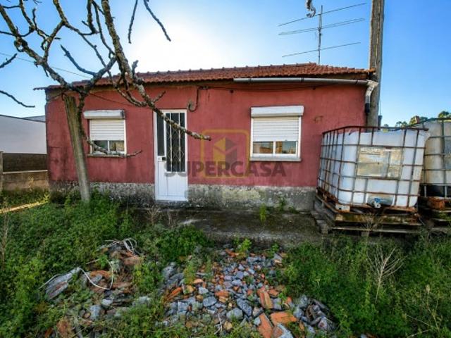 Moradia para Restaurar T3 Venda em Ferreira a Nova,Figueira da Foz