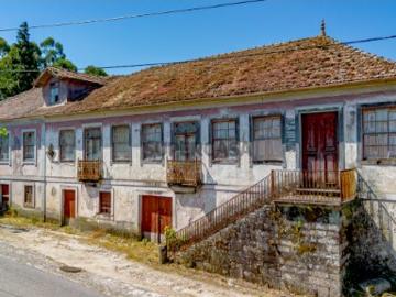 Moradia para Restaurar T3 Venda em Lufrei,Amarante