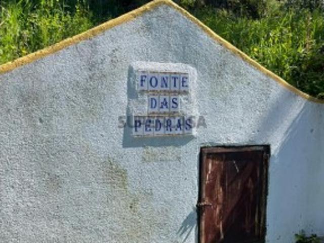 Moradia para Restaurar T3 Venda em Santiago de Montalegre,Sardoal