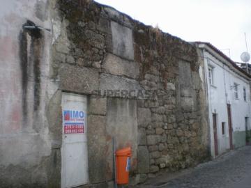 Moradia para Restaurar Venda em,Covilhã