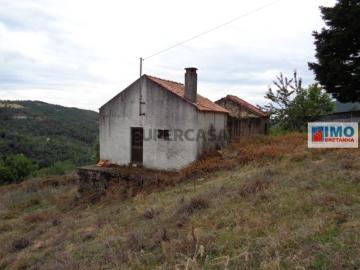 Moradia para Restaurar T4 Venda em Teixoso e Sarzedo,Covilhã