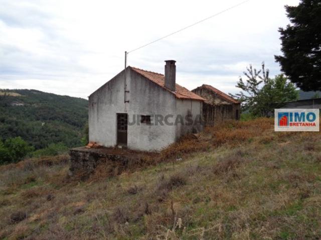 Moradia para Restaurar T4 Venda em Teixoso e Sarzedo,Covilhã