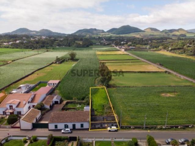 Moradia para restaurar