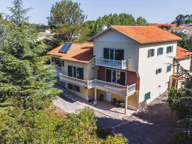 Moradia para venda 2435m² Coz