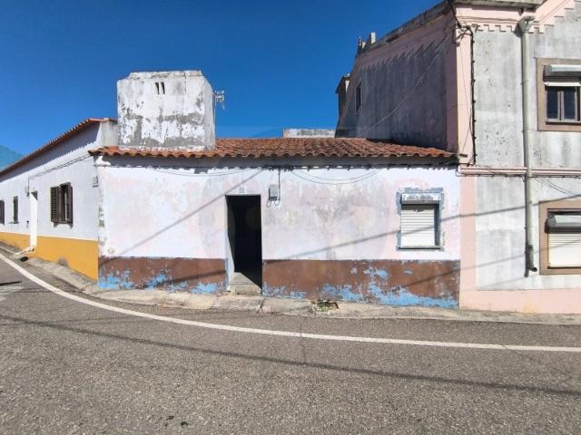 Moradia Para Venda Degracia Gavião