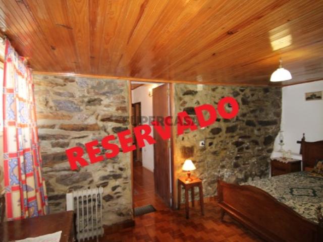 Moradia para venda em Carrapatas, Macedo de Cavaleiros