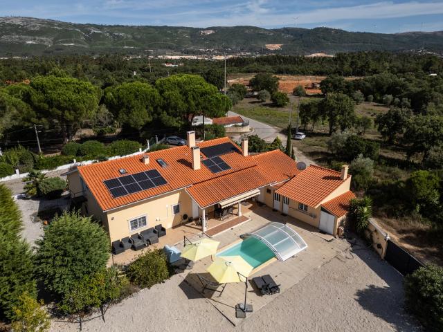 Moradia para venda em Aljubarrota, Alcobaça 144m² Aljubarrota Prazeres