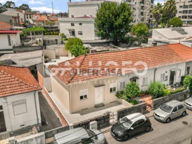 Moradia para venda em Gondomar
