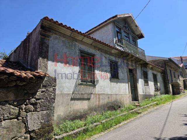 moradia para venda em Fareja, Castro Daire