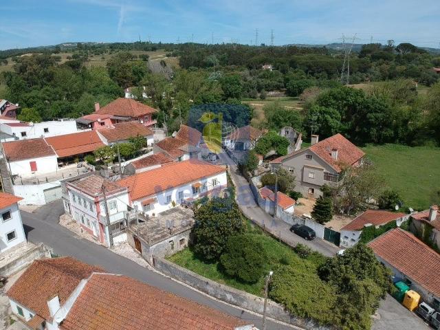 Moradia para venda no Freixial, Bucelas