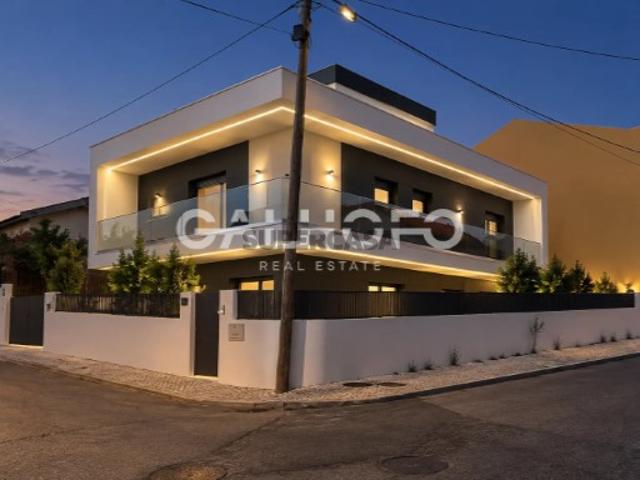Moradia para venda em Loures