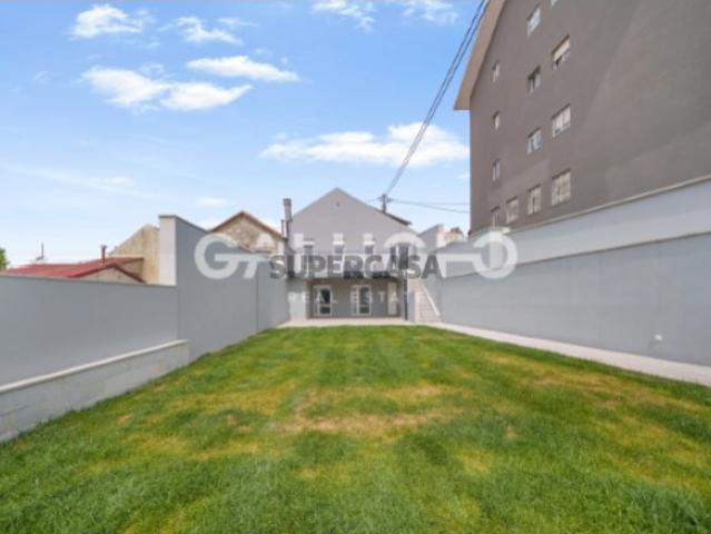 Moradia para venda em Matosinhos