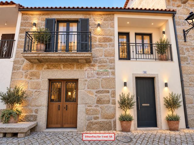 Moradia para Venda em Santa Comba da Vilariça Vila Flôr