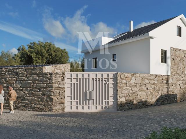 Moradia para venda em Vila Nova de Anha, Viana do Castelo