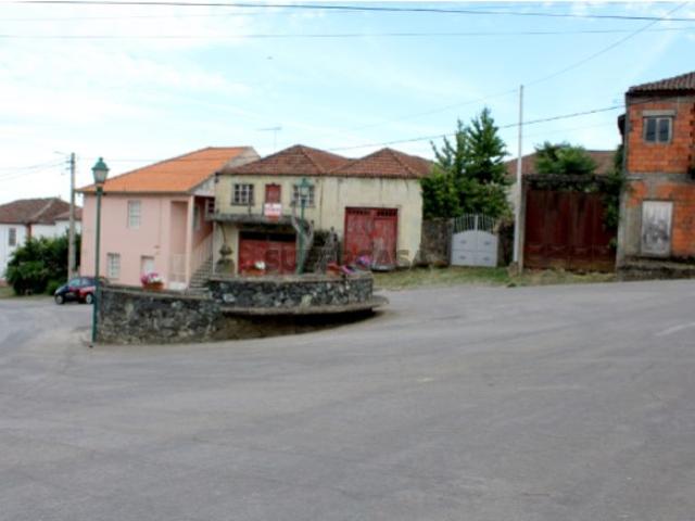 Moradia para venda em Vinhas, Macedo de Cavaleiros