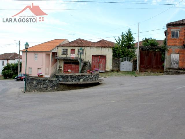 Moradia para venda em Vinhas, Macedo de Cavaleiros