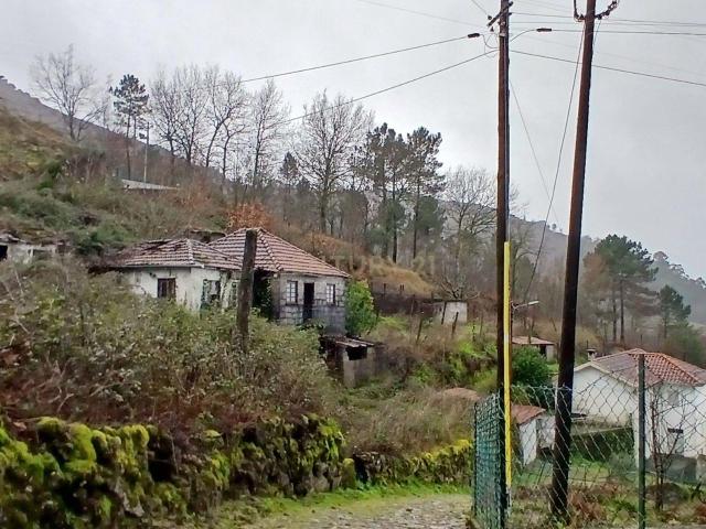 Moradia para venda Louredo Vieira do Minho