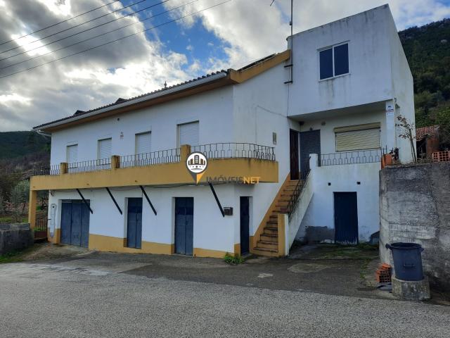 Moradia para venda,Montes da Senhora, Proença a Nova, Castelo Branco