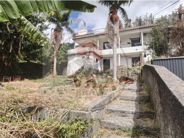 Moradia para venda Sítio da Terra Grande, Serra de Água