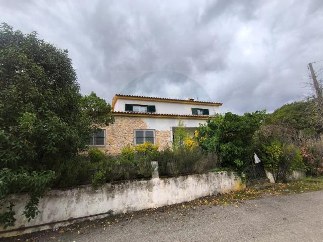 Moradia Para Venda Pereiro Carvoeiro Mação