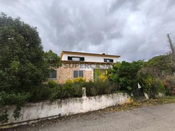 Moradia Para Venda Pereiro Carvoeiro Mação